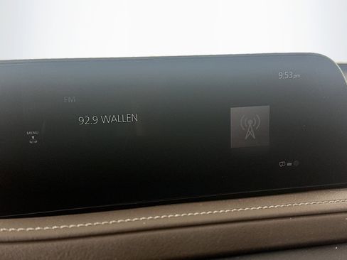 Used 2024 MAZDA CX-30 AWD 2.5 S w/ Premium Package image 21