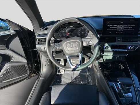 Certified 2023 Audi S5 Premium Plus w/ Premium Plus Package image 12