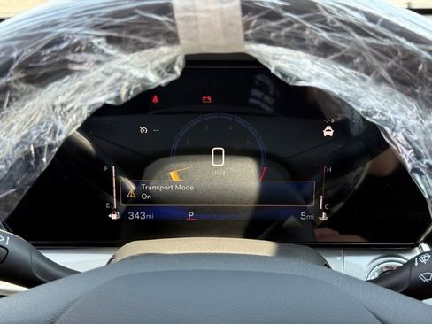 New 2026 Chevrolet Trax LT FWD image 23