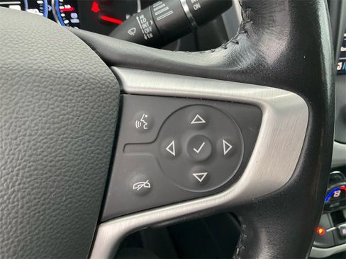 Used 2022 GMC Acadia SLT w/ Technology Package image 31