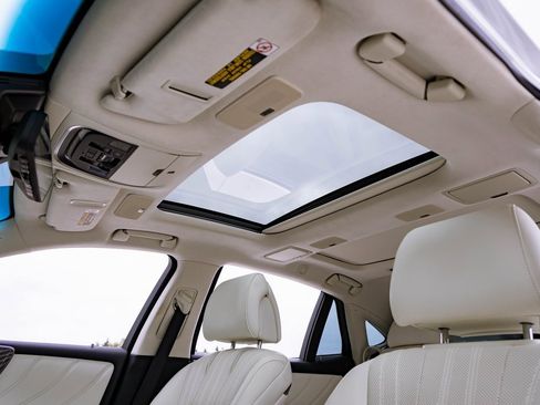 Used 2021 Lexus LS 500 AWD image 22