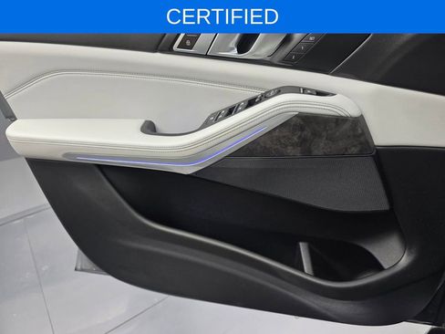 Certified 2024 BMW X5 sDrive40i w/ Parking Assistance Package RWD image 25