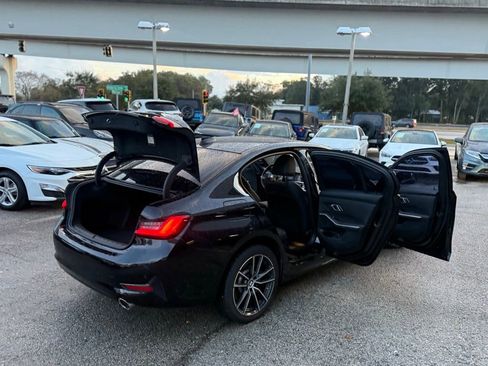 Used 2019 BMW 330i Sedan image 28