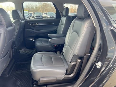 Used 2018 Buick Enclave Essence w/ Trailering Package image 19