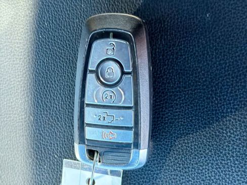 Used 2022 Ford F150 XLT w/ Equipment Group 302A High image 35