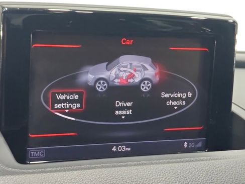 Used 2016 Audi Q3 2.0T Prestige w/ Prestige Package AWD/4WD image 44