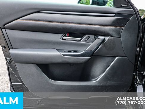 Used 2025 MAZDA CX-50 AWD 2.5 Hybrid w/ Premium Pkg image 47