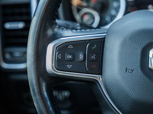 Certified 2022 RAM 1500 Laramie w/ Sport Appearance Package image 39