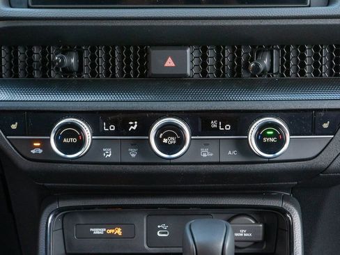 New 2026 Honda CR-V Sport image 20