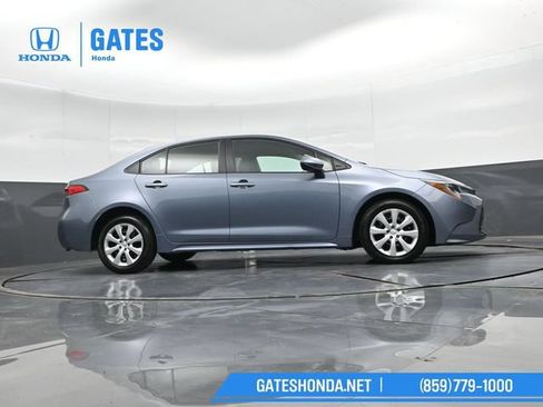 Used 2024 Toyota Corolla LE FWD image 36