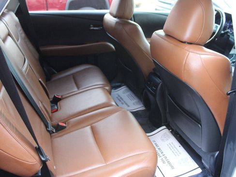Used 2015 Lexus RX 350 FWD image 11