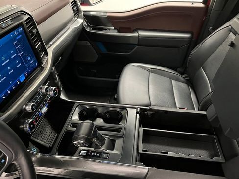 Used 2023 Ford F150 Lariat w/ Equipment Group 502A High AWD/4WD image 39
