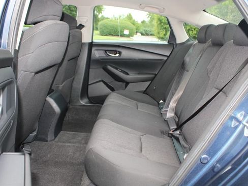 Certified 2024 Honda Accord EX image 14