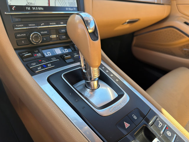 Used 2013 Porsche 911 Carrera RWD image 29