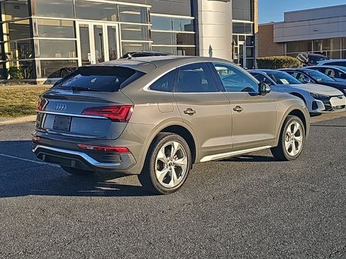 Used 2023 Audi Q5 2.0T Premium Plus w/ Premium Plus Package image 12