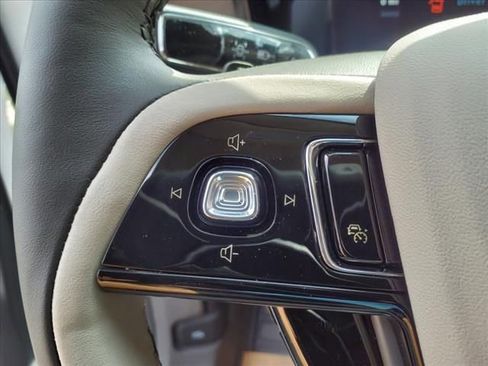 New 2024 Lincoln Corsair Grand Touring w/ Equipment Group 301A image 14