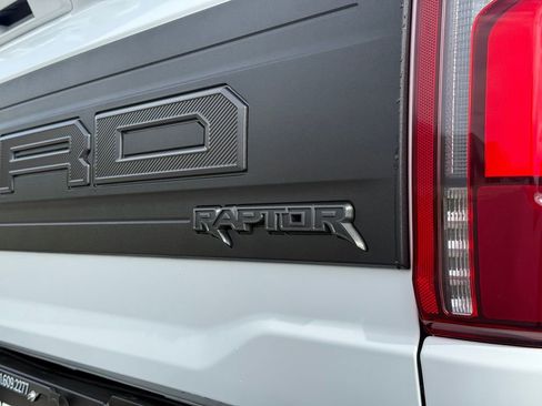 Used 2026 Ford F150 Raptor AWD/4WD image 16