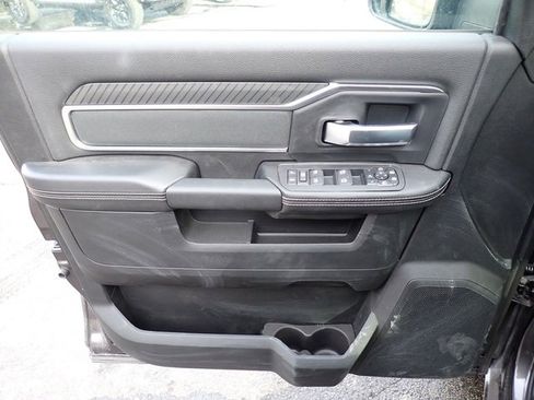 New 2026 RAM 2500 Big Horn image 15