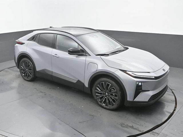Used 2026 Toyota C-HR w/ Cold Weather Package AWD/4WD image 13