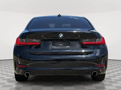 Used 2019 BMW 330i xDrive Sedan w/ Premium Package AWD/4WD image 5