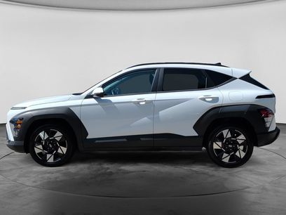 Used 2024 Hyundai Kona SEL
