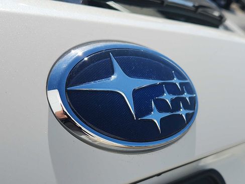 Used 2024 Subaru Forester image 28