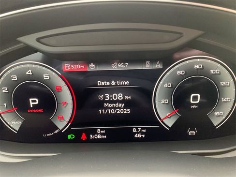 New 2026 Audi Q8 Premium Plus image 15