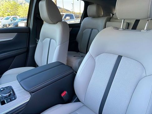 New 2026 MAZDA CX-90 3.3 Turbo w/ Premium Sport Pkg image 14