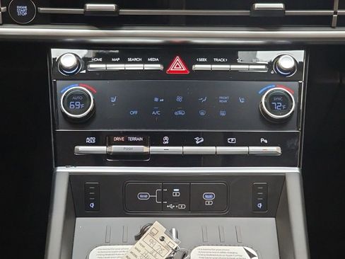 New 2026 Hyundai Santa Fe XRT AWD/4WD image 18