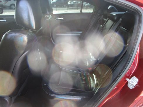 Used 2020 Dodge Charger SXT w/ Leather Interior Group image 15