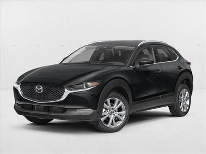 Used 2022 MAZDA CX-30 AWD 2.5 S w/ Premium Package
