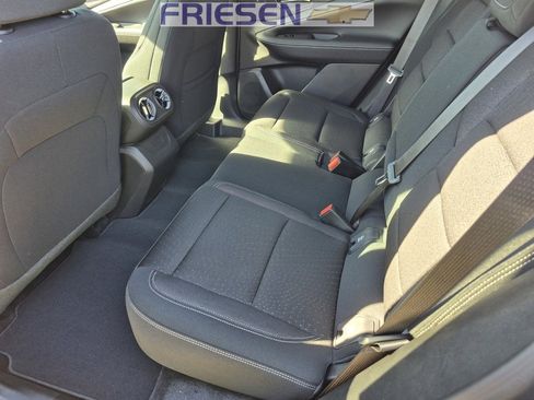 New 2025 Chevrolet Blazer EV LT w/ Midnight/Sport Edition image 9