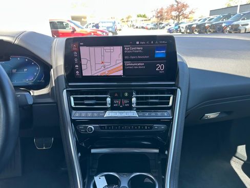 Used 2023 BMW ALPINA B8 xDrive Gran Coupe AWD/4WD image 32