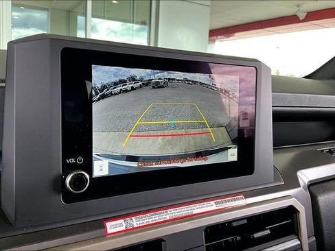 Used 2025 Toyota Tacoma SR5 image 13