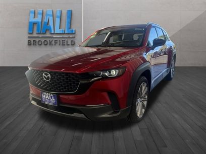 New 2026 MAZDA CX-50 AWD 2.5 S w/ Premium Package