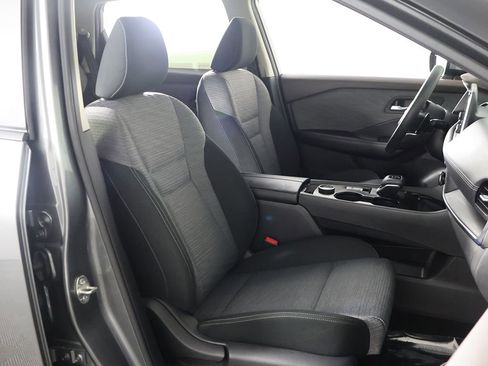 Used 2023 Nissan Rogue SV AWD/4WD image 27