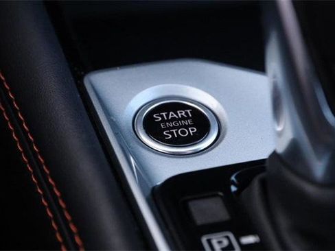 Used 2025 Nissan Altima 2.5 SR image 17