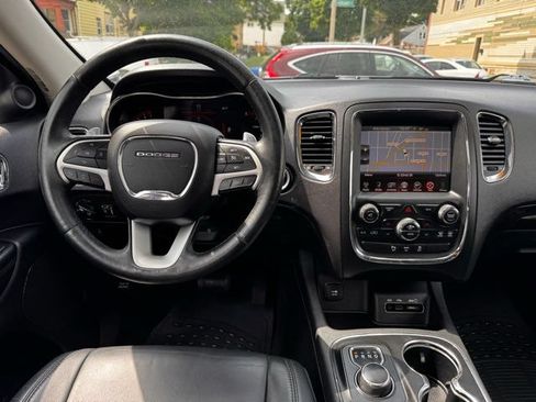 Used 2014 Dodge Durango Limited w/ Premium Group AWD/4WD image 18