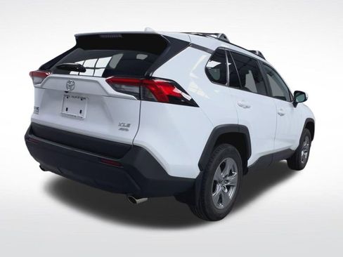 Certified 2023 Toyota RAV4 XLE w/ Convenience Package AWD/4WD image 25