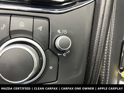 Certified 2025 MAZDA CX-5 AWD 2.5 S w/ Preferred Package image 18