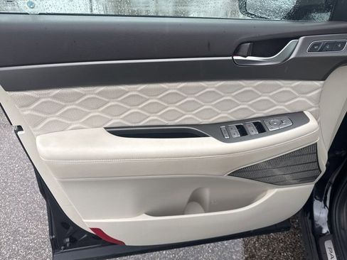 Used 2021 Hyundai Palisade Calligraphy image 22