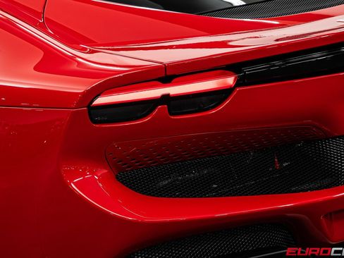 Used 2023 Ferrari 296 GTB RWD image 20