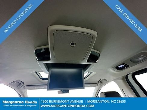 New 2026 Honda Odyssey Elite image 27