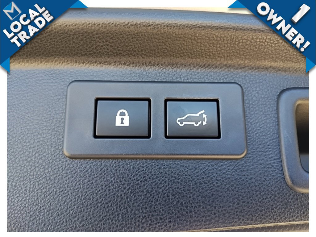 Used 2022 Subaru Forester Sport w/ Popular Package #2 AWD/4WD image 32
