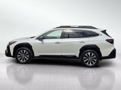 Used 2024 Subaru Outback Touring XT AWD/4WD image 7