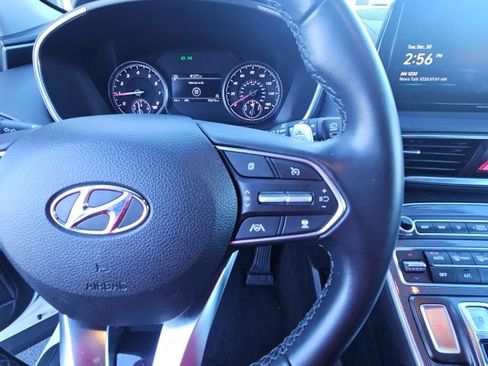 Used 2023 Hyundai Santa Fe SEL image 37