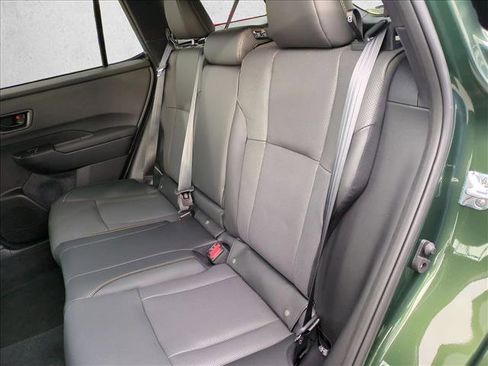 New 2026 Subaru Outback Wilderness image 16