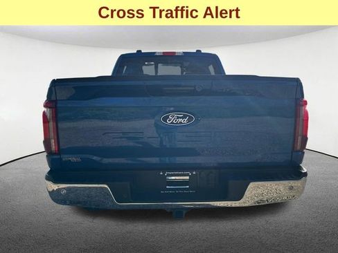 Certified 2024 Ford F150 Lariat w/ Tow/Haul Package AWD/4WD image 13