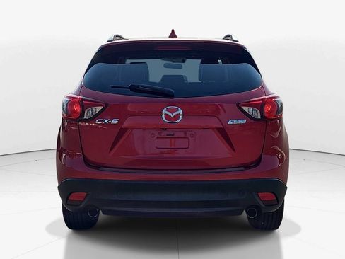 Used 2015 MAZDA CX-5 Grand Touring FWD image 7
