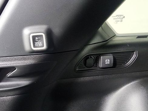 New 2025 Jeep Grand Cherokee Limited w/ Trailer Tow Package image 11